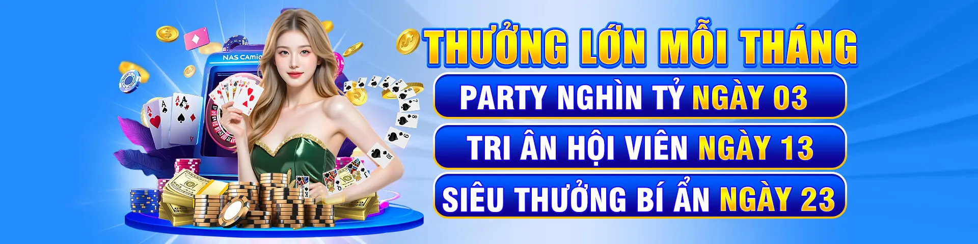 Hình ảnh đại diện abc88 link mới với các trò chơi nổi bật