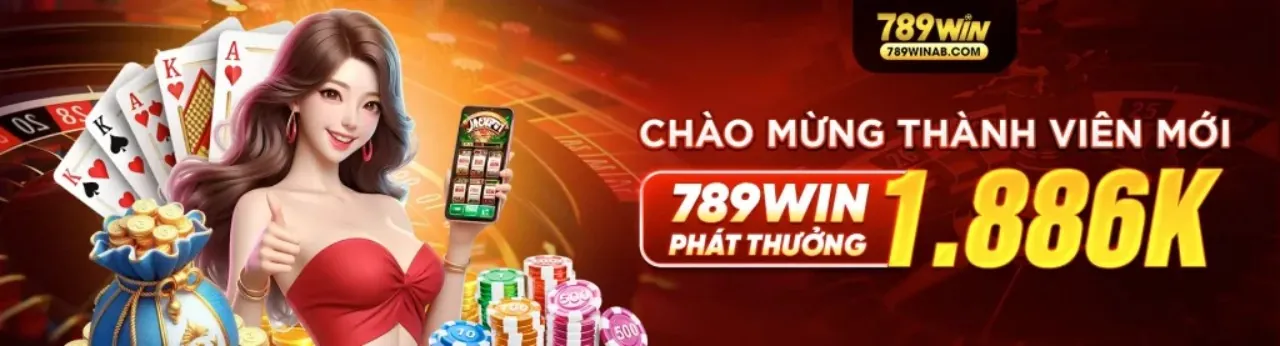 Giao diện nền tảng cá cược trực tuyến abc88 hiện đại